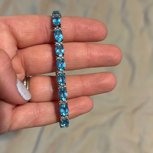 Zales bracelet - Picture 1 of 1